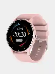 Розовый смарт-часы Wonlex ZL02D
