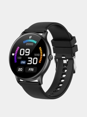 Смарт часы женские мужские Z12 Pro