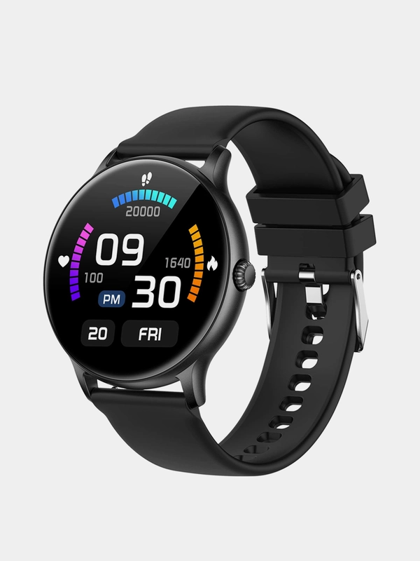 Смарт часы женские мужские Z12 Pro