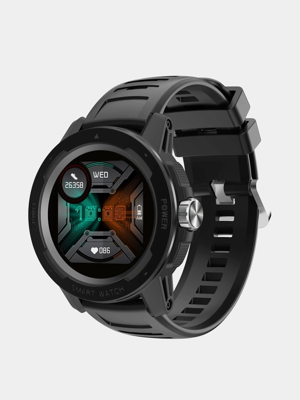 Смарт часы мужские HT6