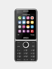 Мобильный телефон INOI 249 2023