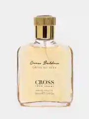 Туалетная вода для мужчин "Cross Baldess", 100мл