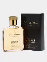 Туалетная вода для мужчин "Cross Baldess", 100мл