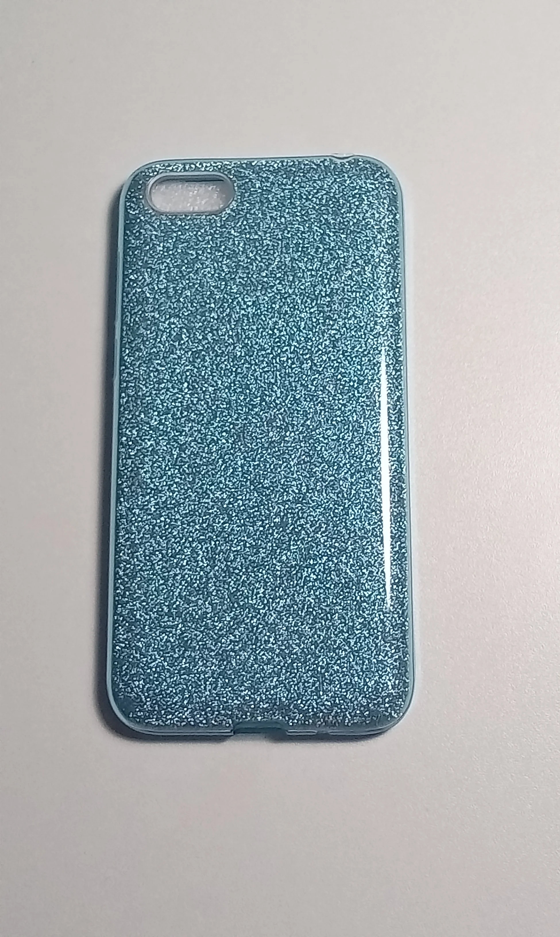 Алый чехол  HUAWEI HONOR 7A / 7S / Y5 2018 / Y5 PRIME 2018