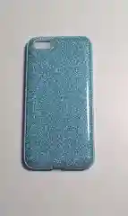 Алый чехол  HUAWEI HONOR 7A / 7S / Y5 2018 / Y5 PRIME 2018