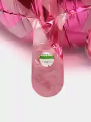 Вишнёвый воздушный шар Коляска, для девочки и мальчика, на выписку