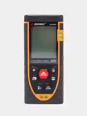 Лазерный дальномер SNDWAY SW-M50/М70 (лазерная рулетка)
