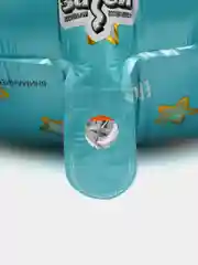 Алый воздушный шар Коляска, для девочки и мальчика, на выписку