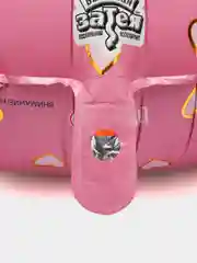 Белый воздушный шар Коляска, для девочки и мальчика, на выписку