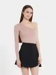 Юбка школьная черная