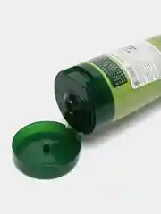 Зеленый крем для рук Natural Fresh, с экстрактом фруктов и овощей