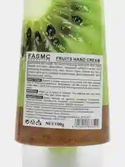 Лайм крем для рук Natural Fresh, с экстрактом фруктов и овощей
