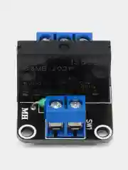 Модуль твердотельного реле, G3MB-202P, 1/2/3/4/8 каналов