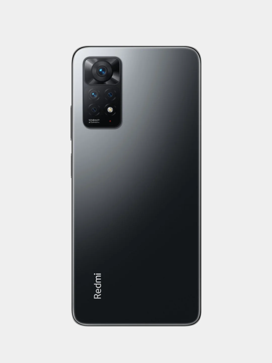 Смартфон Xiaomi Redmi Note 11 Pro, 8/128 Gb, серый