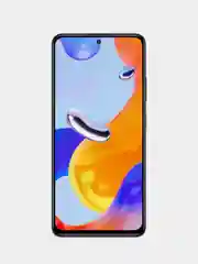 Смартфон Xiaomi Redmi Note 11 Pro, 8/128 Gb, серый