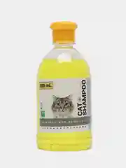 Шампунь для кошек, 500 мл