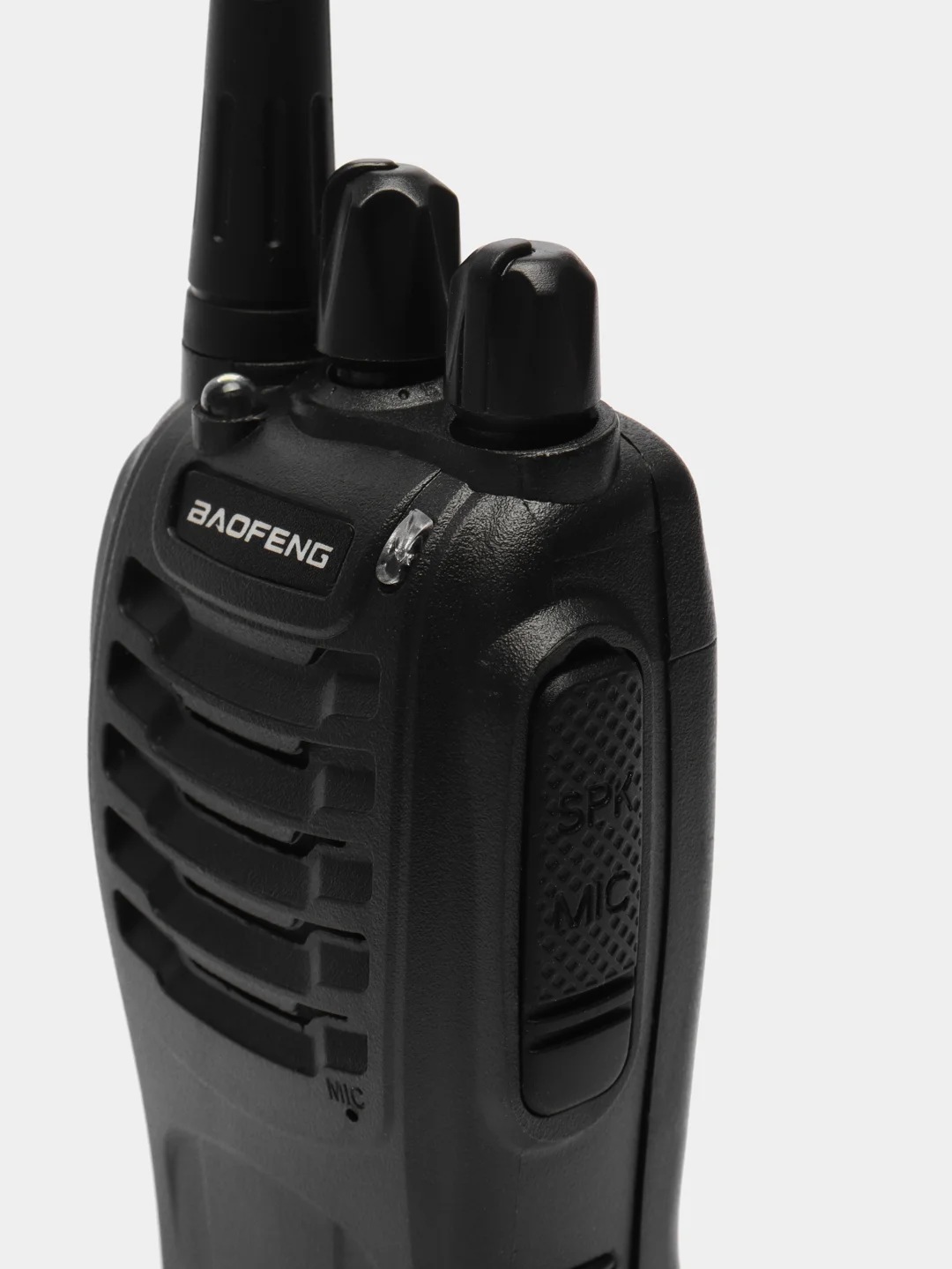 Набор раций Baofeng BF-888S, 2 штуки