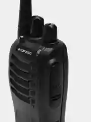Набор раций Baofeng BF-888S, 2 штуки