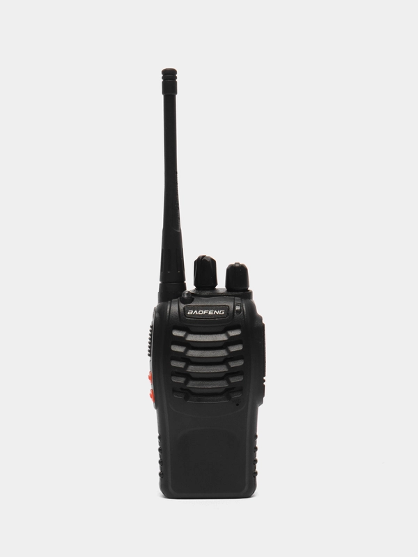 Набор раций Baofeng BF-888S, 2 штуки