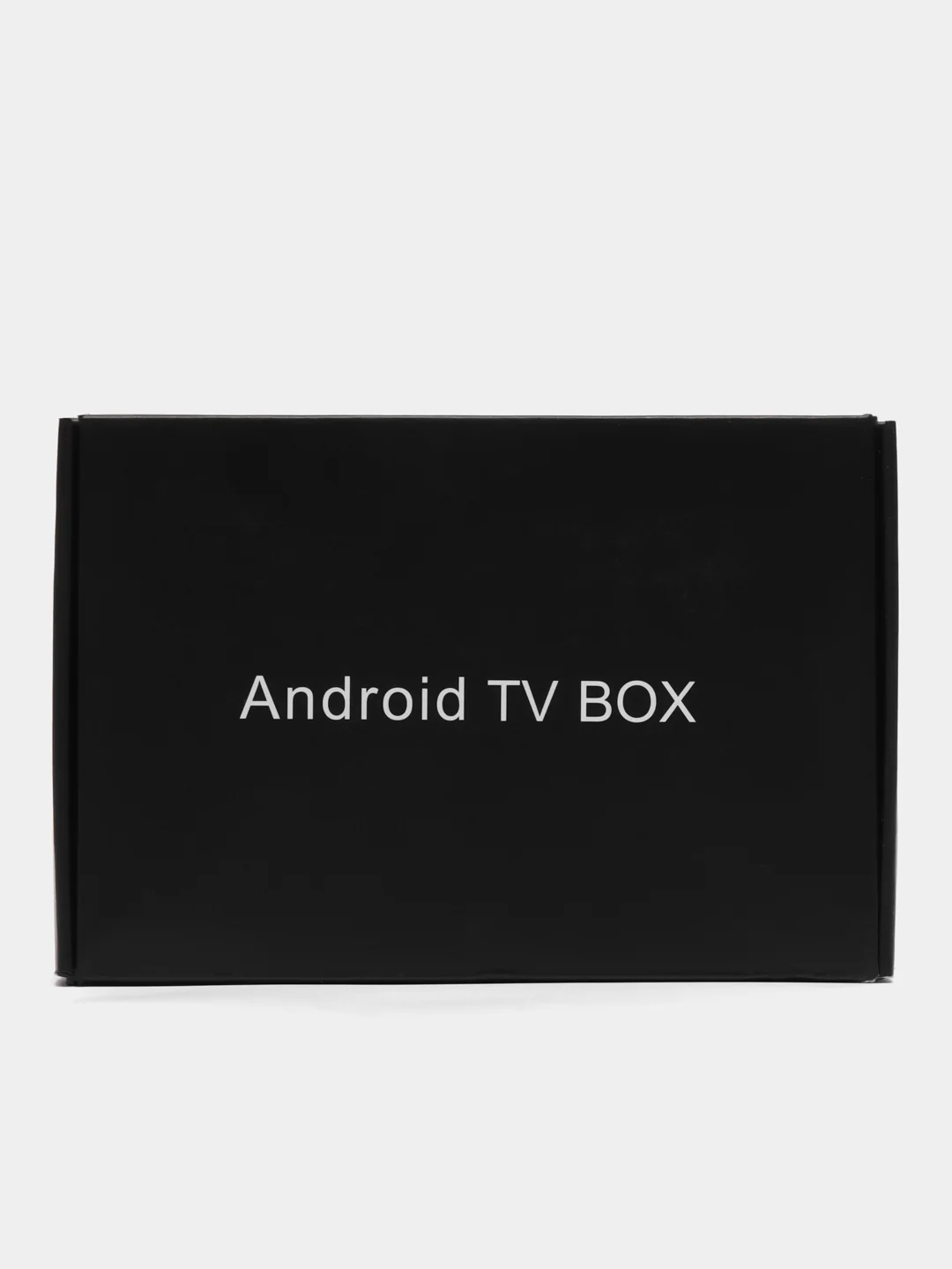 ТВ-приставка X88 MINI RK3318/2G/16G с Amlogic S905X3 и Android 9,0