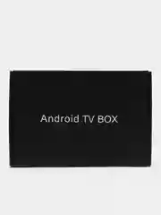 ТВ-приставка X88 MINI RK3318/2G/16G с Amlogic S905X3 и Android 9,0