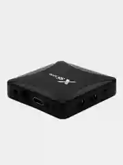 ТВ-приставка X88 MINI RK3318/2G/16G с Amlogic S905X3 и Android 9,0