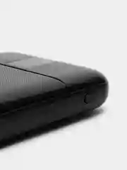 Внешний аккумулятор со встроенными кабелями BJ20, powerbank, 10000 мАч