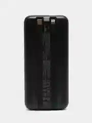Внешний аккумулятор, повербанк со встроенными кабелями BJ22 22.5W+PD20W 10000mAh PowerBank
