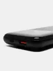 Внешний аккумулятор, повербанк со встроенными кабелями BJ22 22.5W+PD20W 10000mAh PowerBank