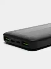 Внешний аккумулятор, повербанк BJ9 Uranus PD + QC3.0 10000mAh PowerBank