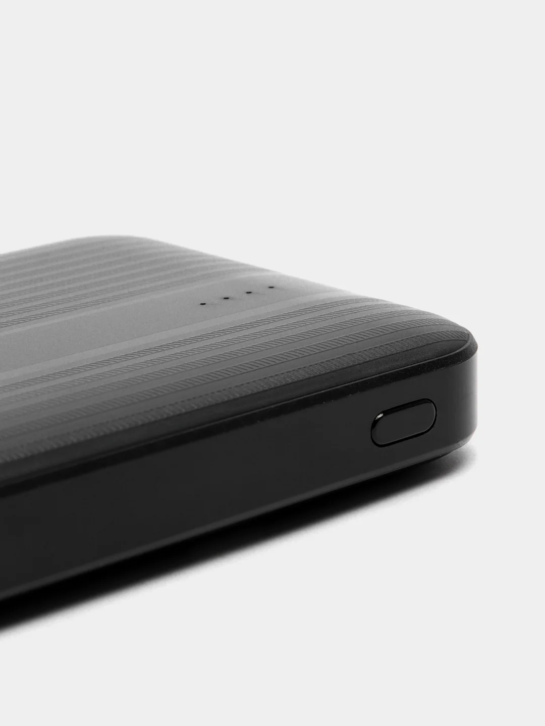 Внешний аккумулятор, повербанк BJ9 Uranus PD + QC3.0 10000mAh PowerBank