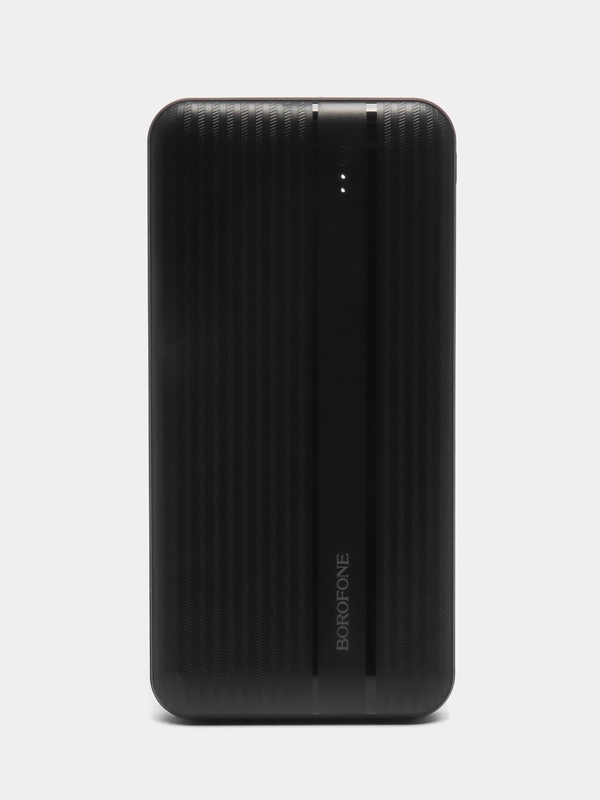 Внешний аккумулятор, повербанк BJ9 Uranus PD + QC3.0 10000mAh PowerBank