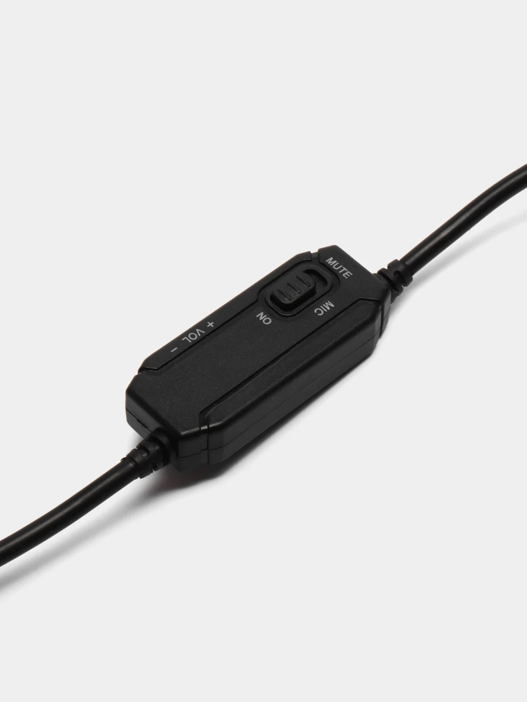 Наушники полноразмерные G50, игровые, красный цвет, с микрофоном