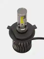 Светодиодная автомобильная LED лампа S6, H7, H4, H11, H1, H3, HB4/9006, FAROCARO