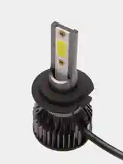 Светодиодная автомобильная LED лампа S6, H7, H4, H11, H1, H3, HB4/9006, FAROCARO
