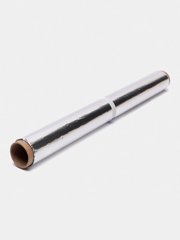 Фольга алюминевая Донна Роза 10м x 29см