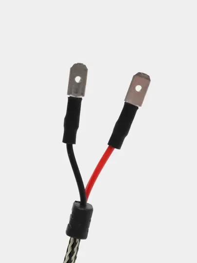 Автомобильные светодиодные лампы LED (H1, H3, H4, H7, H11) 6500K, (в комплекте 2 лампы)