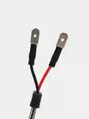 Автомобильные светодиодные лампы LED (H1, H3, H4, H7, H11) 6500K, (в комплекте 2 лампы)