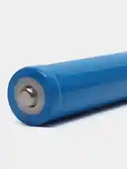 Аккумулятор 18650 для фонарика, литиевая батарейка, 3.7v