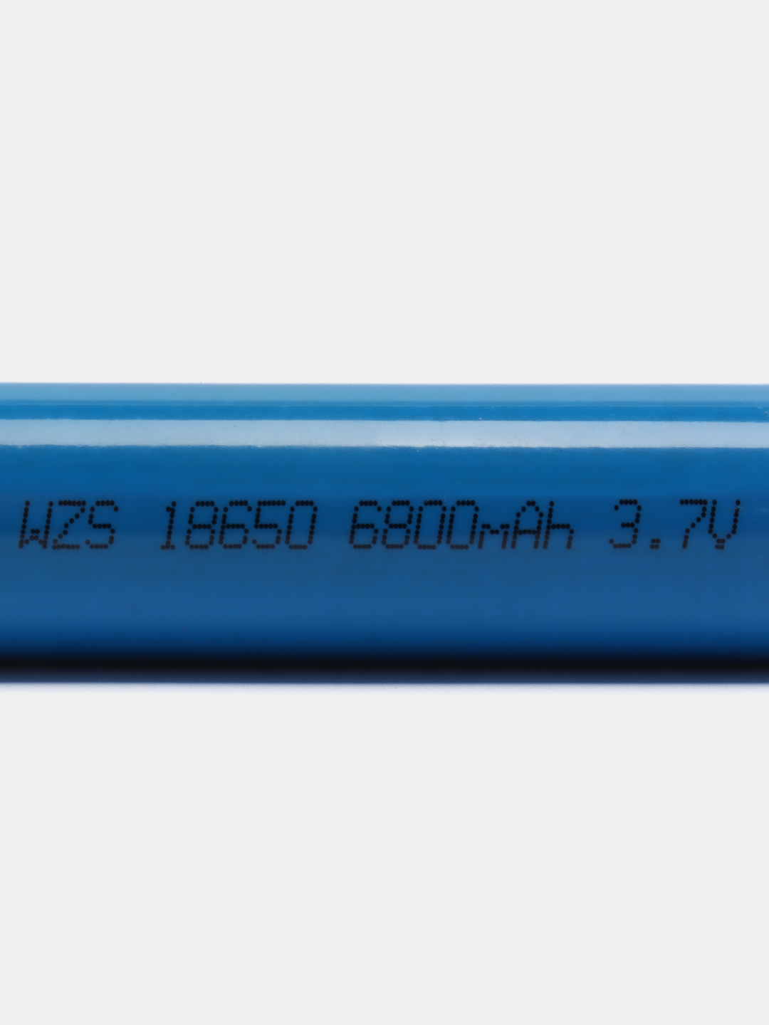 Аккумулятор 18650 для фонарика, литиевая батарейка, 6800 mAh акб для .