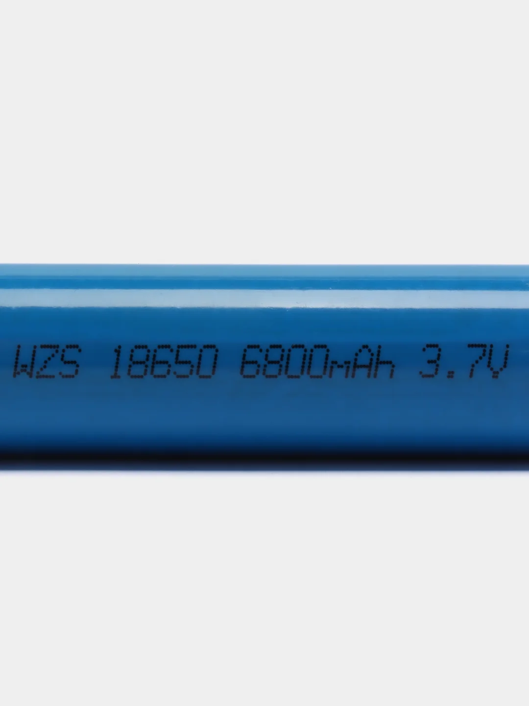 Аккумулятор 18650 для фонарика, литиевая батарейка, 3.7v