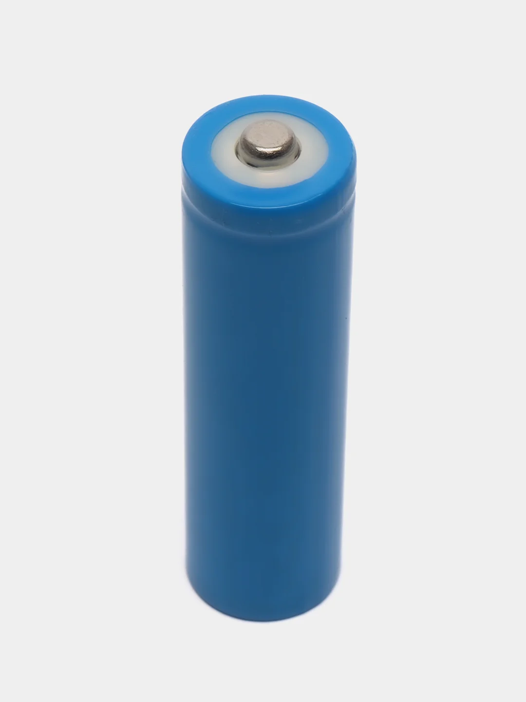 Аккумулятор 18650 для фонарика, литиевая батарейка, 3.7v