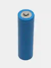 Аккумулятор 18650 для фонарика, литиевая батарейка, 3.7v