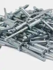 Заклепка вытяжная, 4,8 х 16 мм