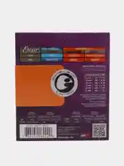 Струны для акустической гитары Elixir 16002