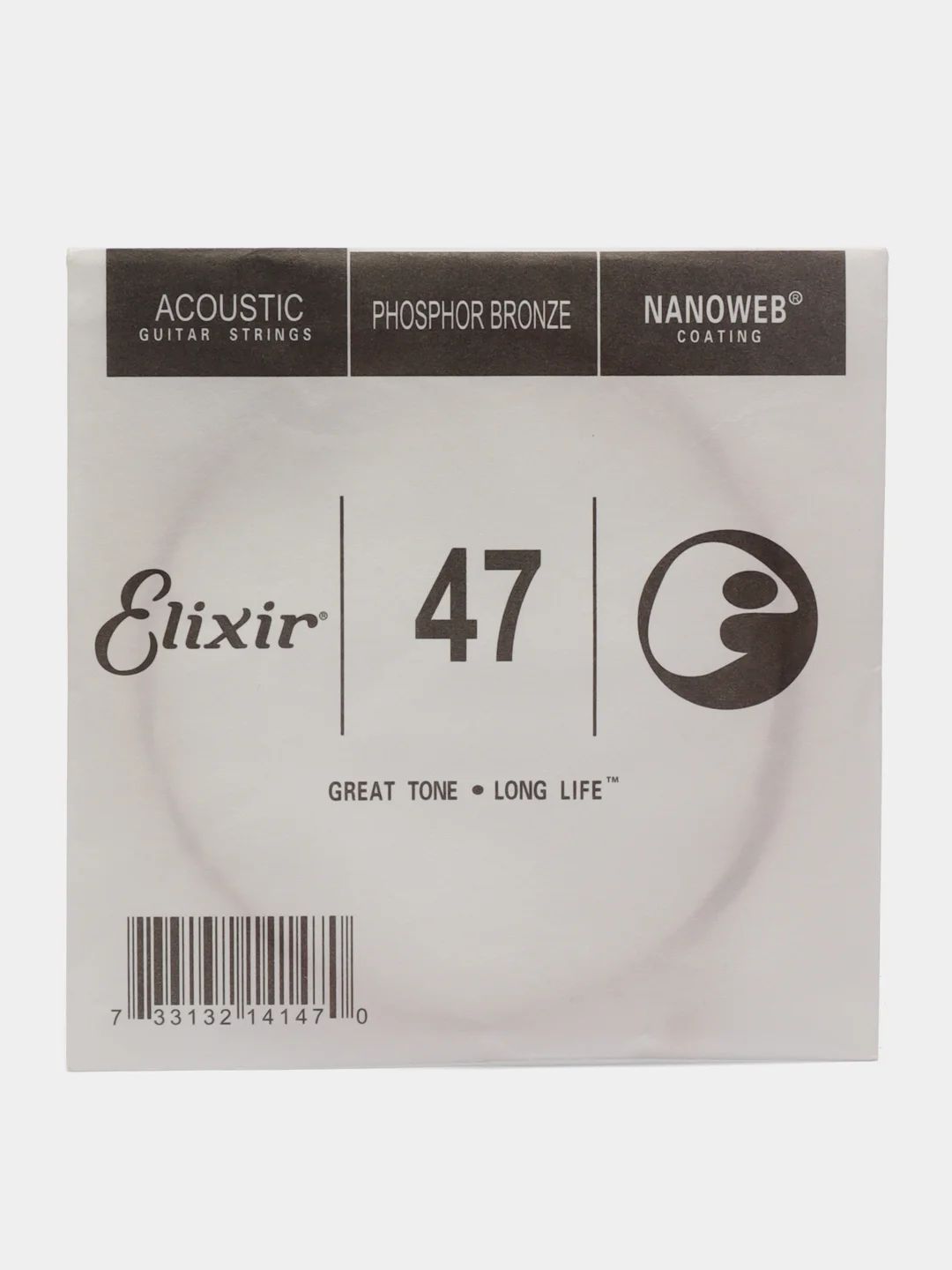 Струны для акустической гитары Elixir 16002