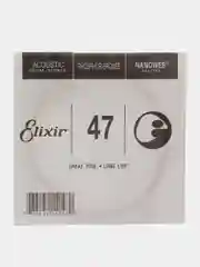 Струны для акустической гитары Elixir 16002