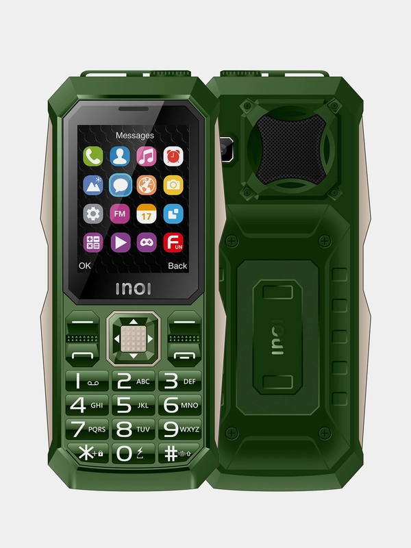 Мобильный телефон INOI 246Z