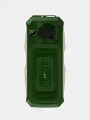 Зеленый мобильный телефон INOI 246Z