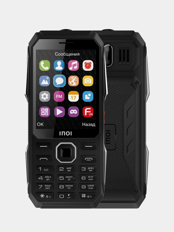 Мобильный телефон INOI 286Z